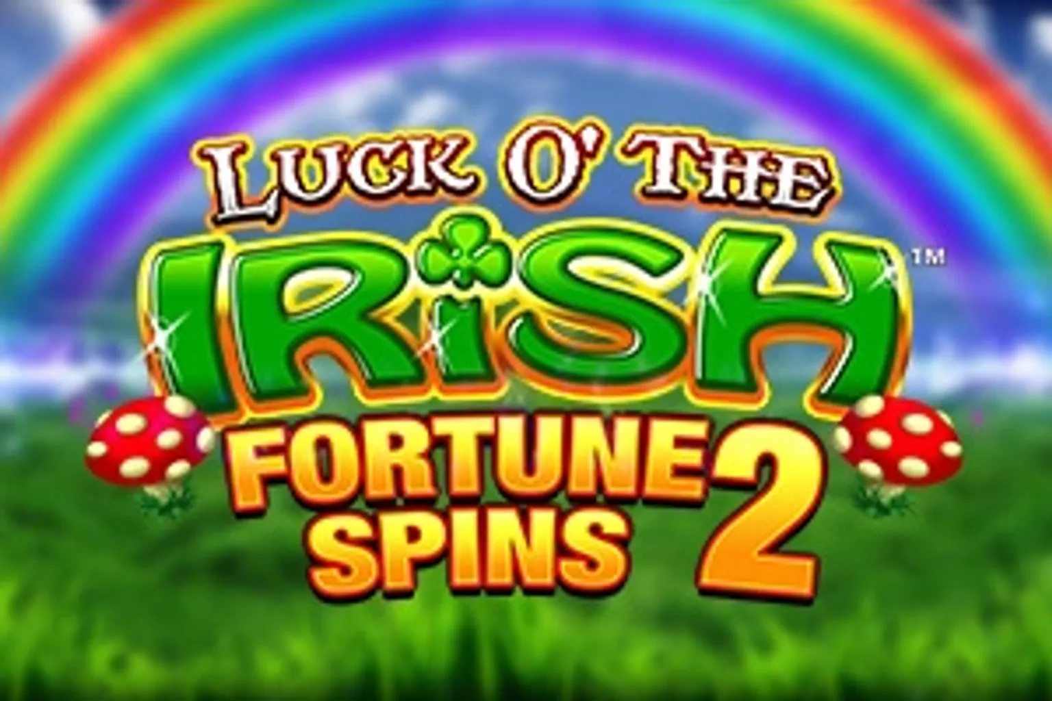 Luck O' The Irish Fortune Spins 2 Demo: Echte Mechanik im Test