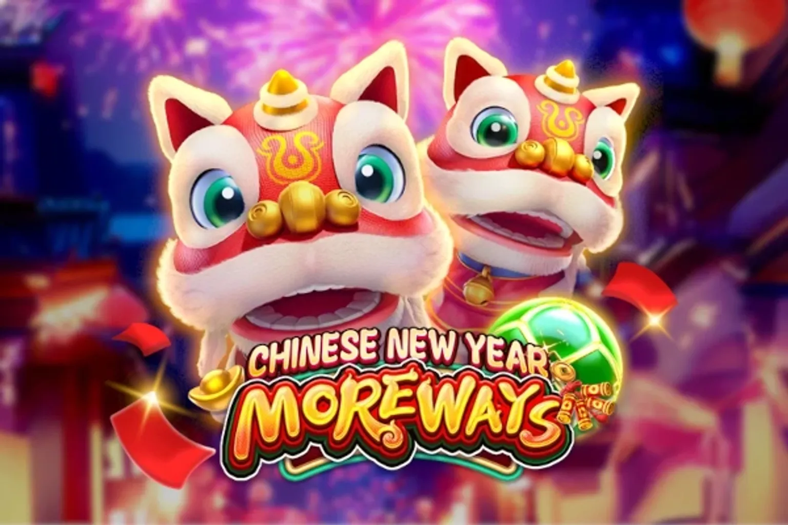 Chinese New Year Moreways Demo: Chaos statt Struktur?