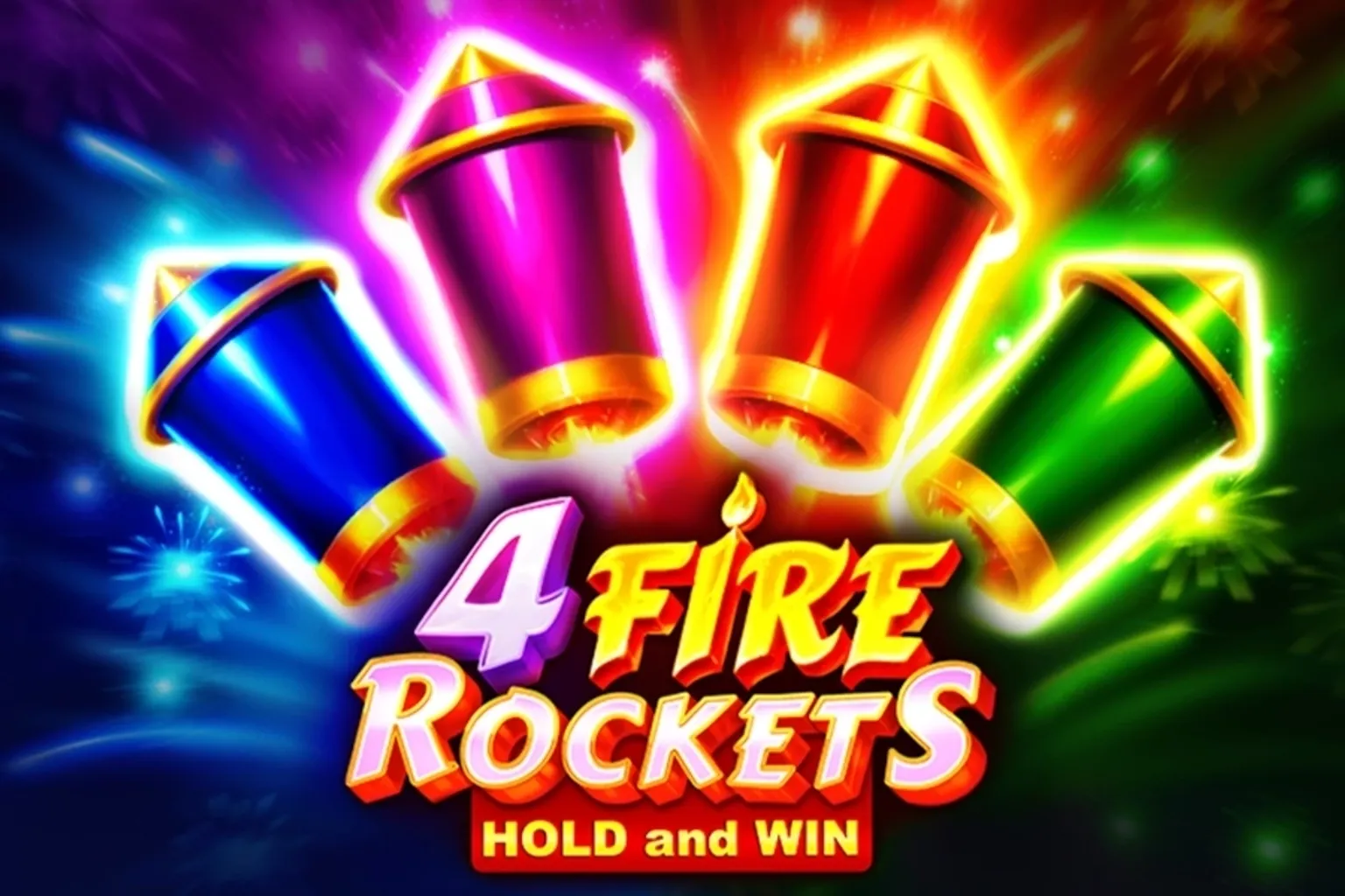 4 Fire Rockets Demo: Was die Walzen über das Design lehren