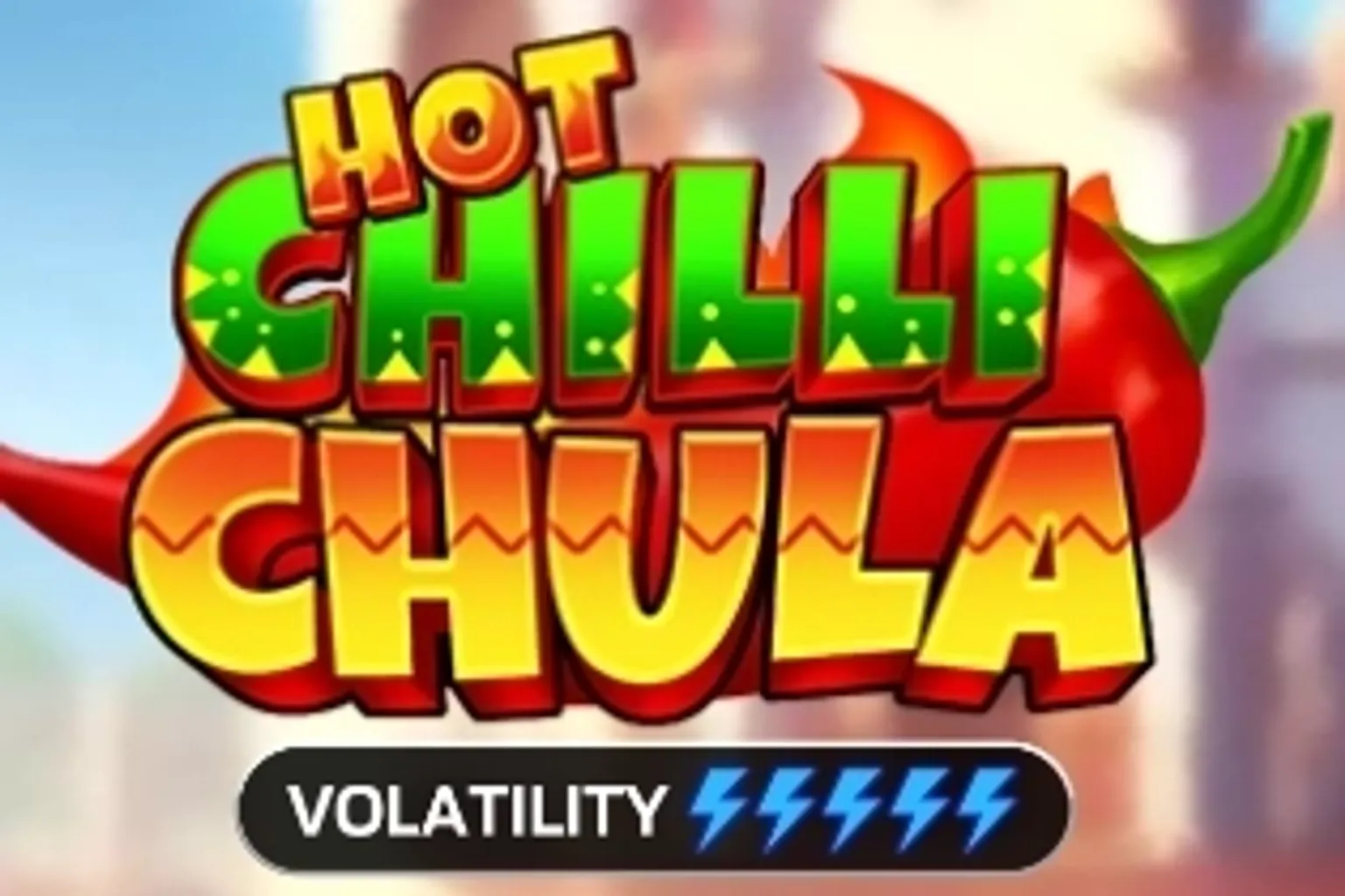 Hot Chilli Chula Demo: Warum klare Strukturen im Design zählen